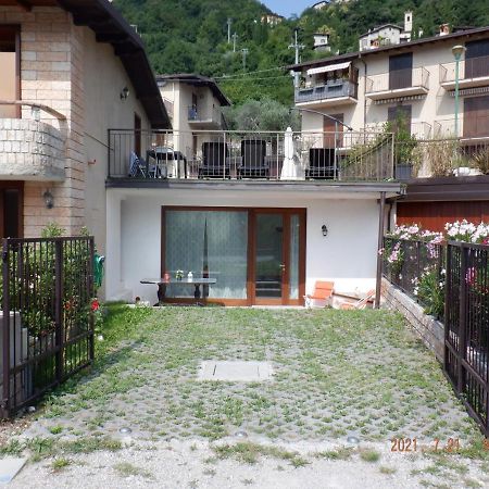 Casa Alessia Villa Tremosine Kültér fotó