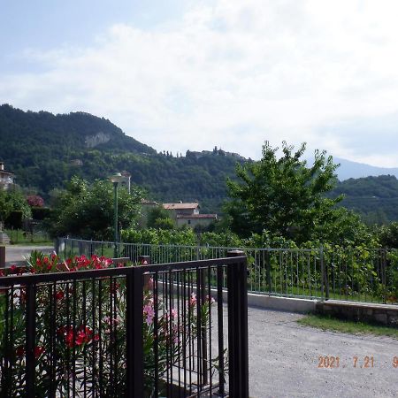 Casa Alessia Villa Tremosine Kültér fotó