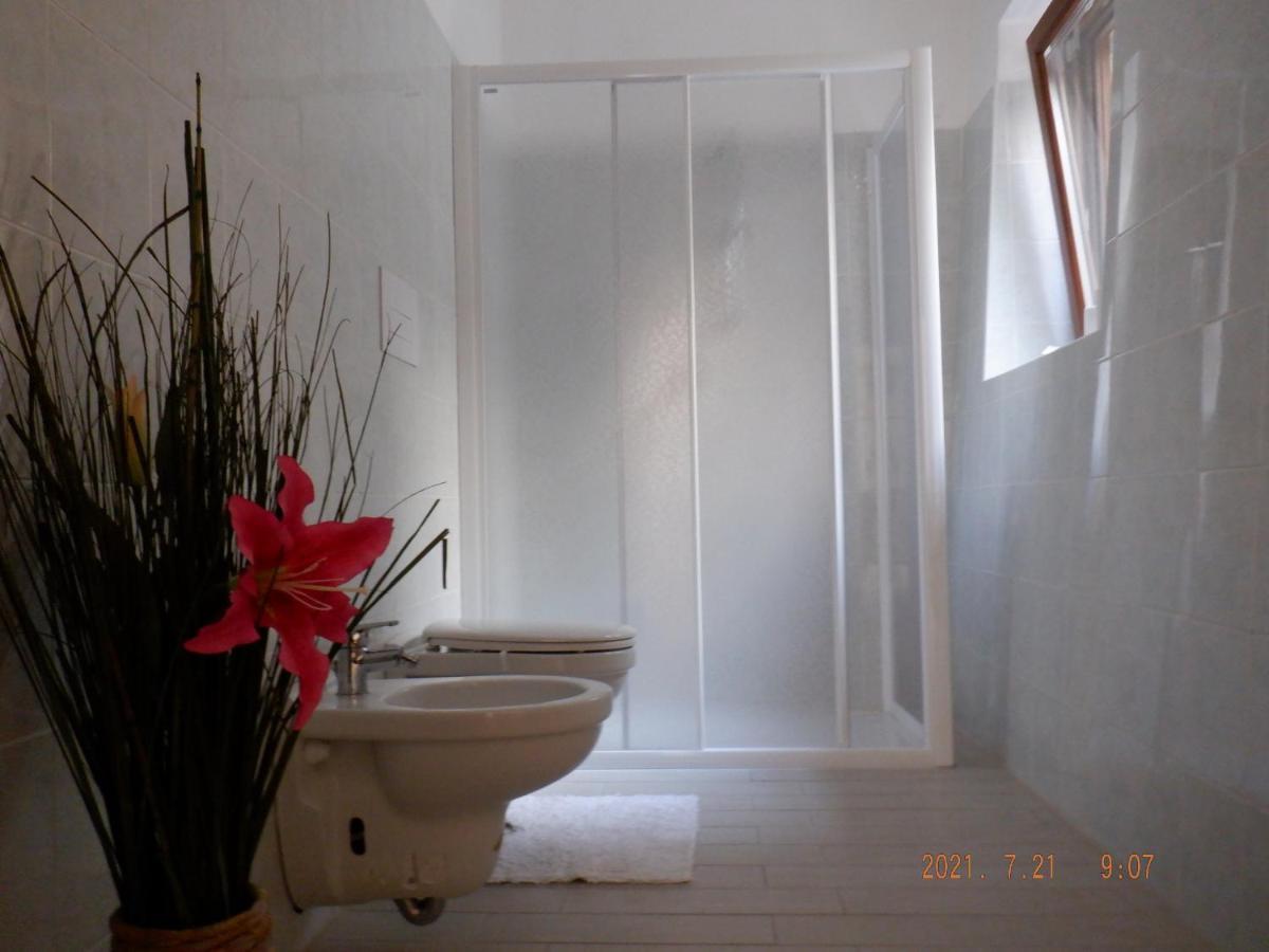 Casa Alessia Villa Tremosine Kültér fotó