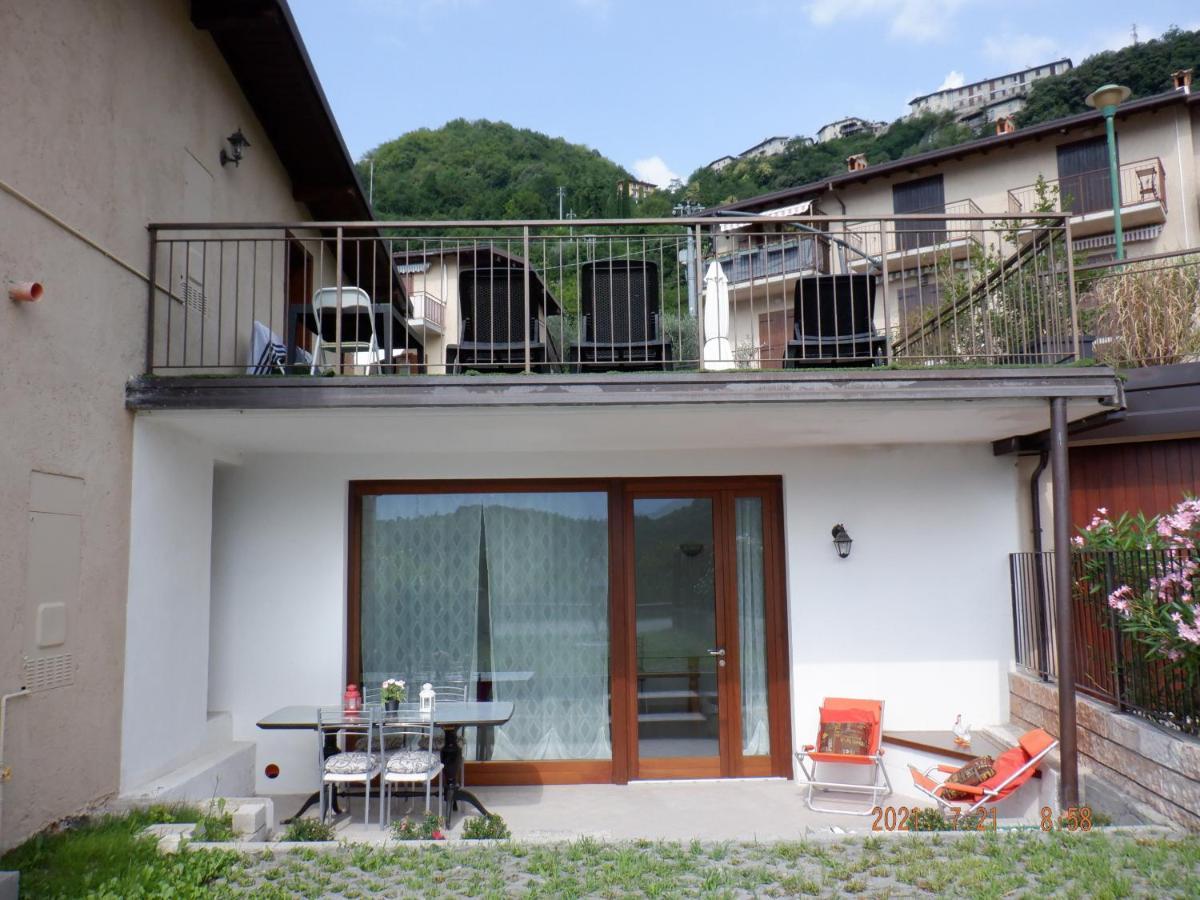 Casa Alessia Villa Tremosine Kültér fotó
