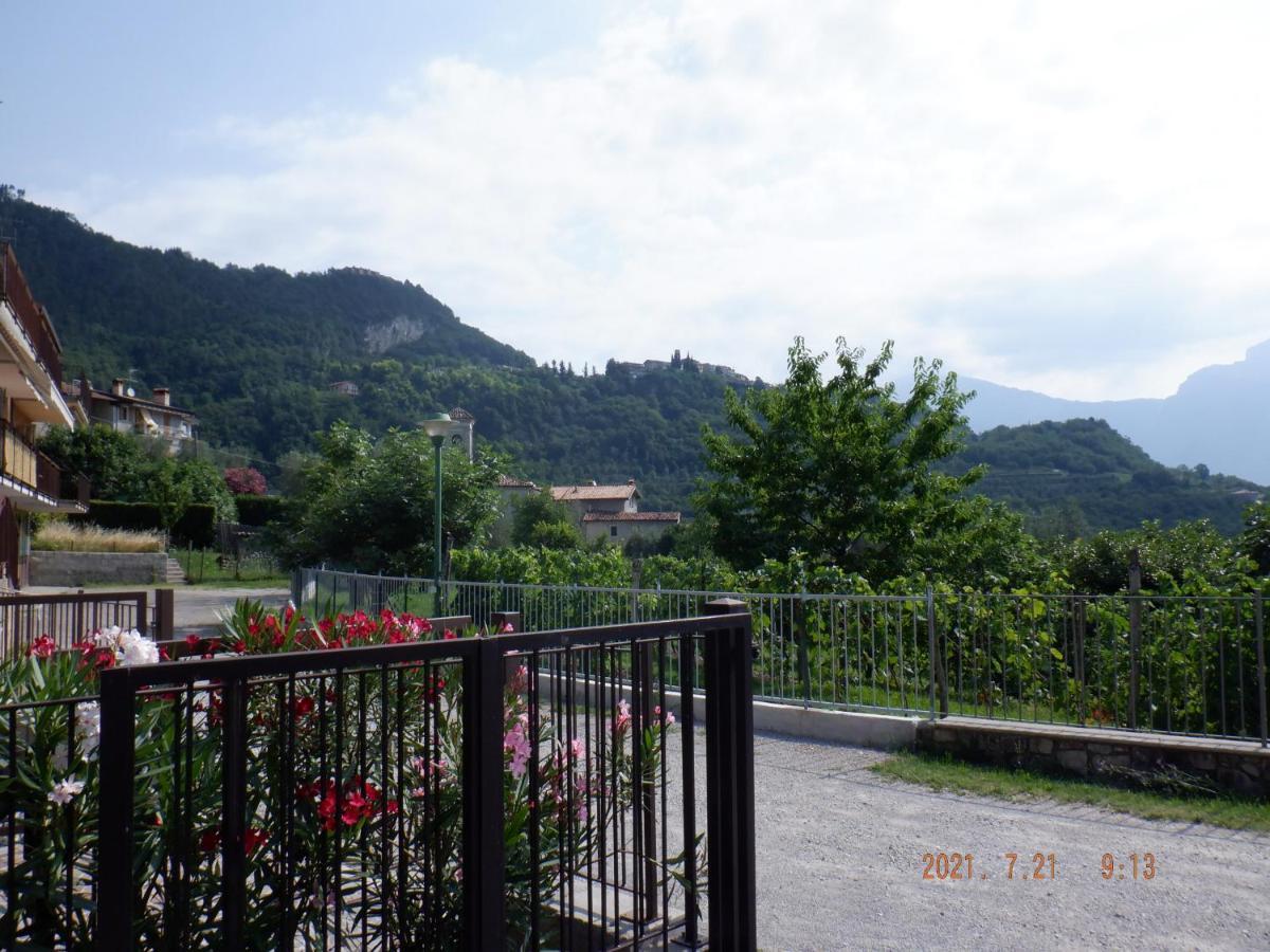 Casa Alessia Villa Tremosine Kültér fotó